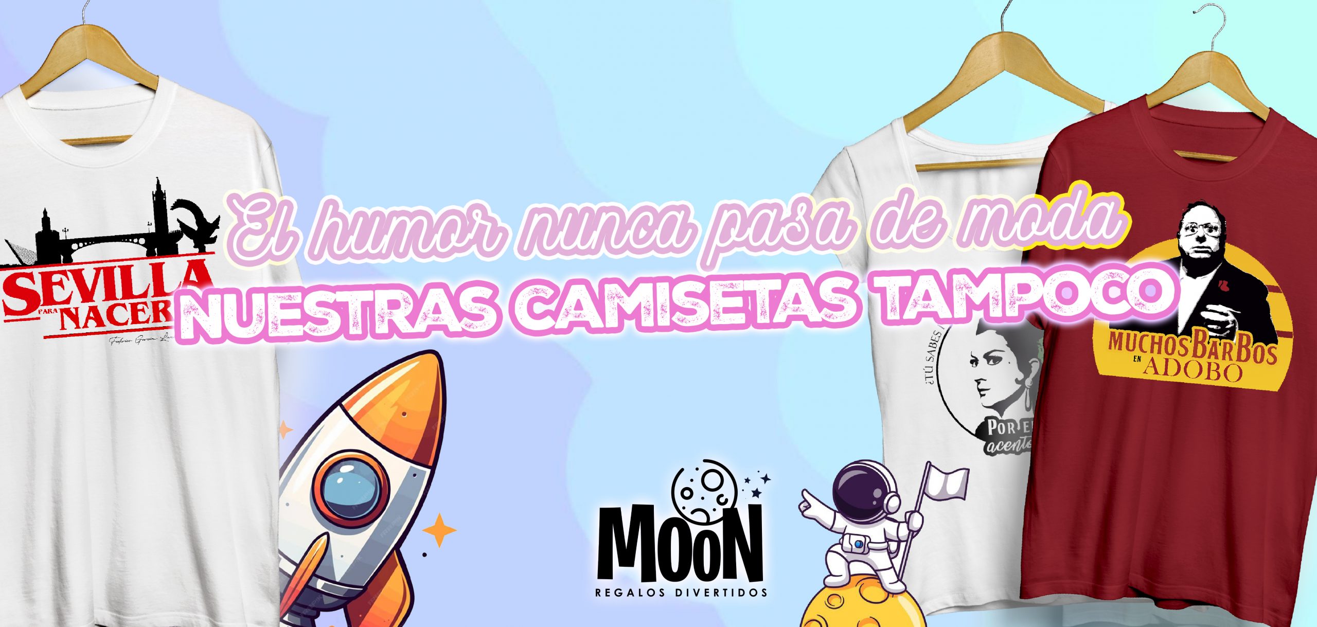 Regalos originales y divertidos