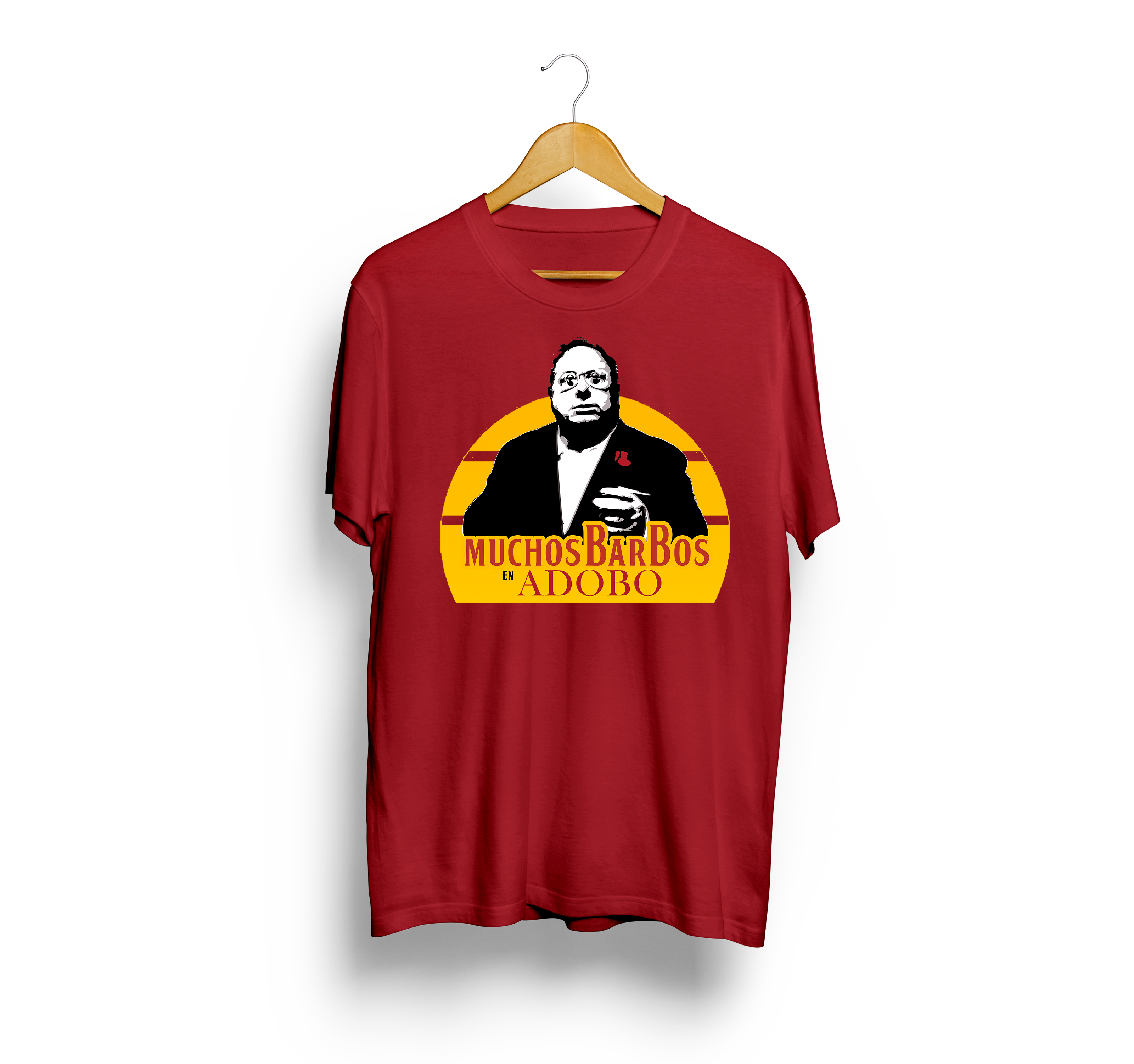 camisetas divertidas y originales