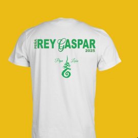 camisetas para peñas
