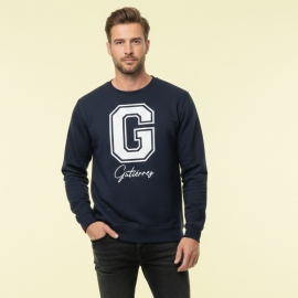 sudaderas personalizadas hombre