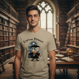 camiseta harry potter