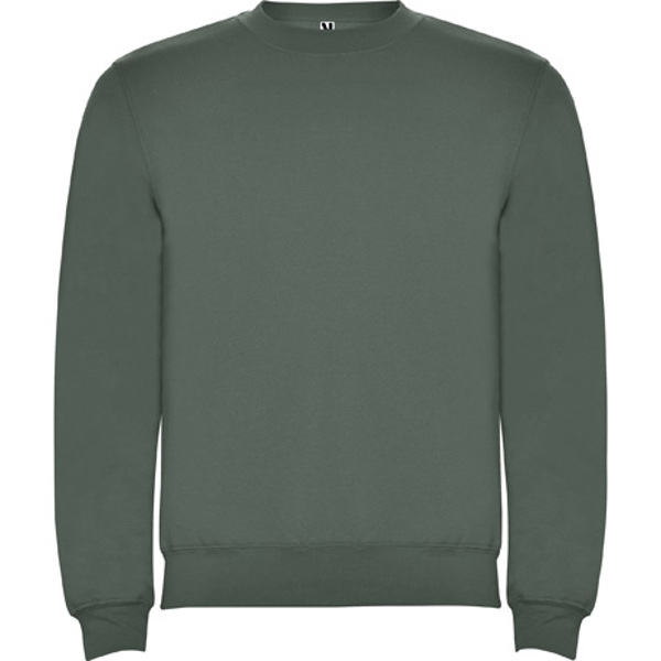 uniformes verde
